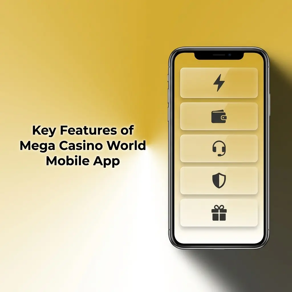 Mega Casino World mobile app for Bangladesh: BDT payments via bKash, live cricket betting, and live dealer casino games
