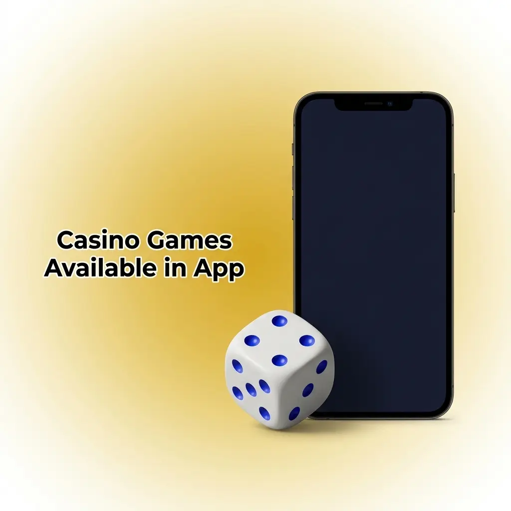 Casino games in iOS app: Aviator, Sweet Bonanza, Gates of Olympus, Crazy Time, Live Roulette, Blackjack, Baccarat, Teen Patti, Andar Bahar