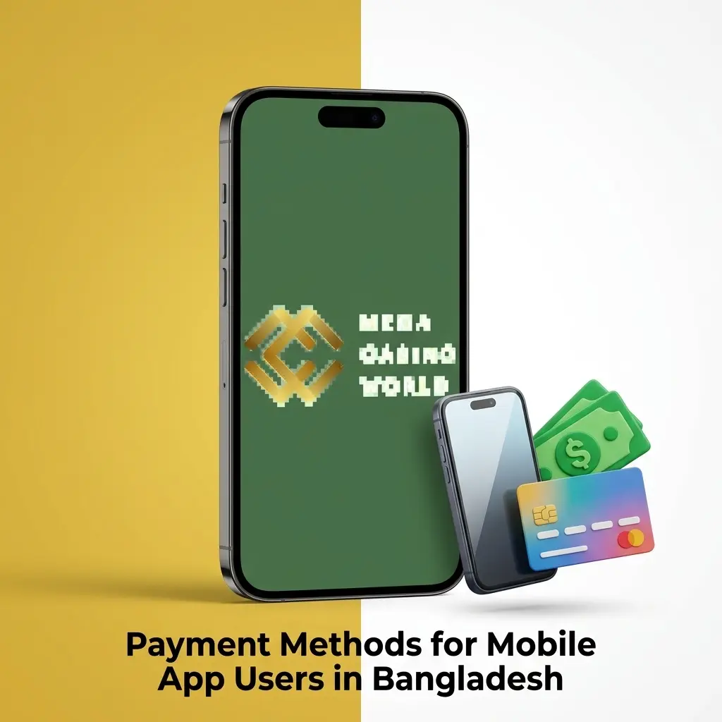 Payment methods for mobile app users in Bangladesh: bKash, Nagad, Rocket, Visa, Mastercard, USDT (TRC20).