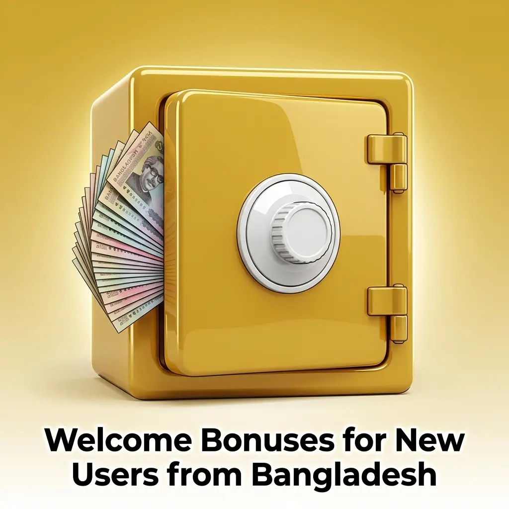 Mega Casino World welcome bonus: 150% first deposit match up to 10,000 BDT for Bangladeshi players on casino or sportsbook.