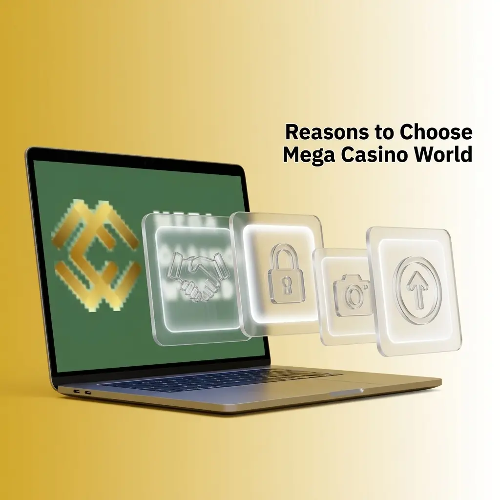 Mega Casino World: Curacao-licensed BD betting site with 4,000+ games, fast bKash/Nagad payouts, and BPL cricket markets